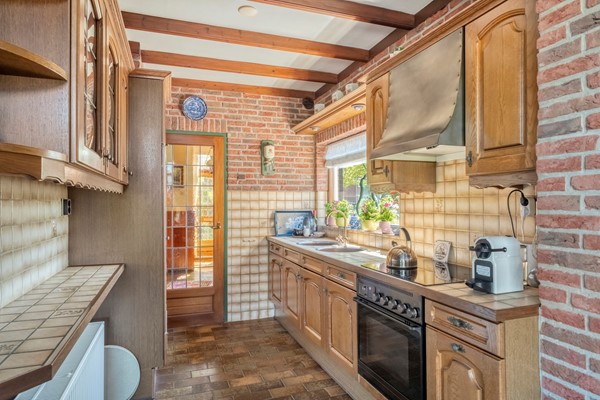 Medium property photo - Westerzate 9, 3752 GA Bunschoten-Spakenburg